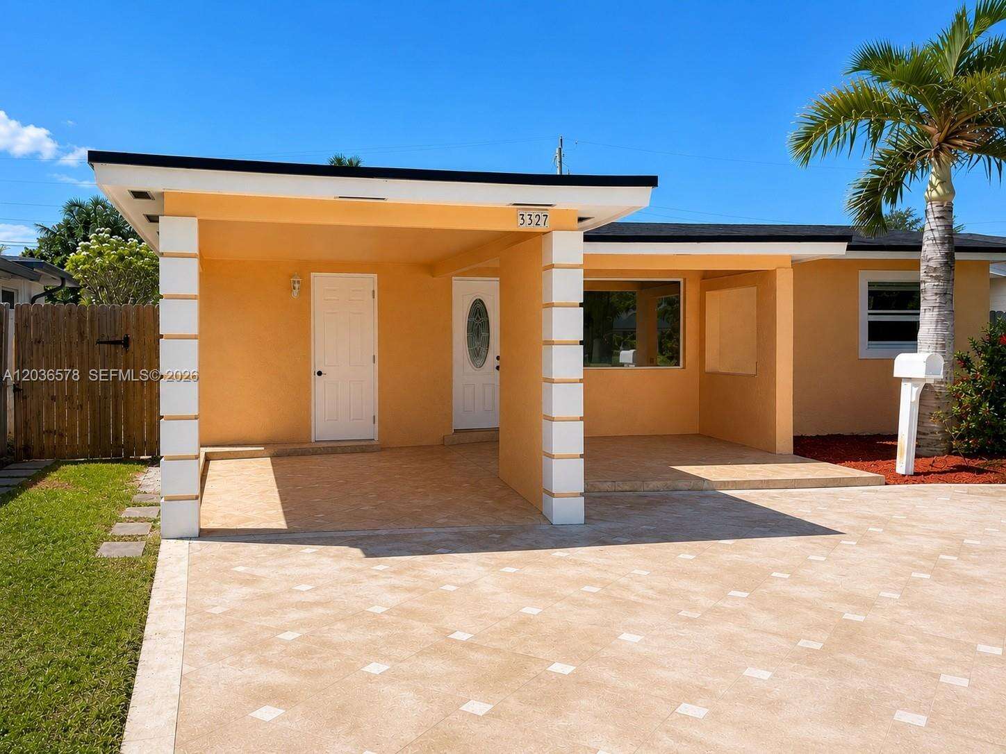 3327 Taft St, Hollywood, FL 33021 - For Sale photo 4