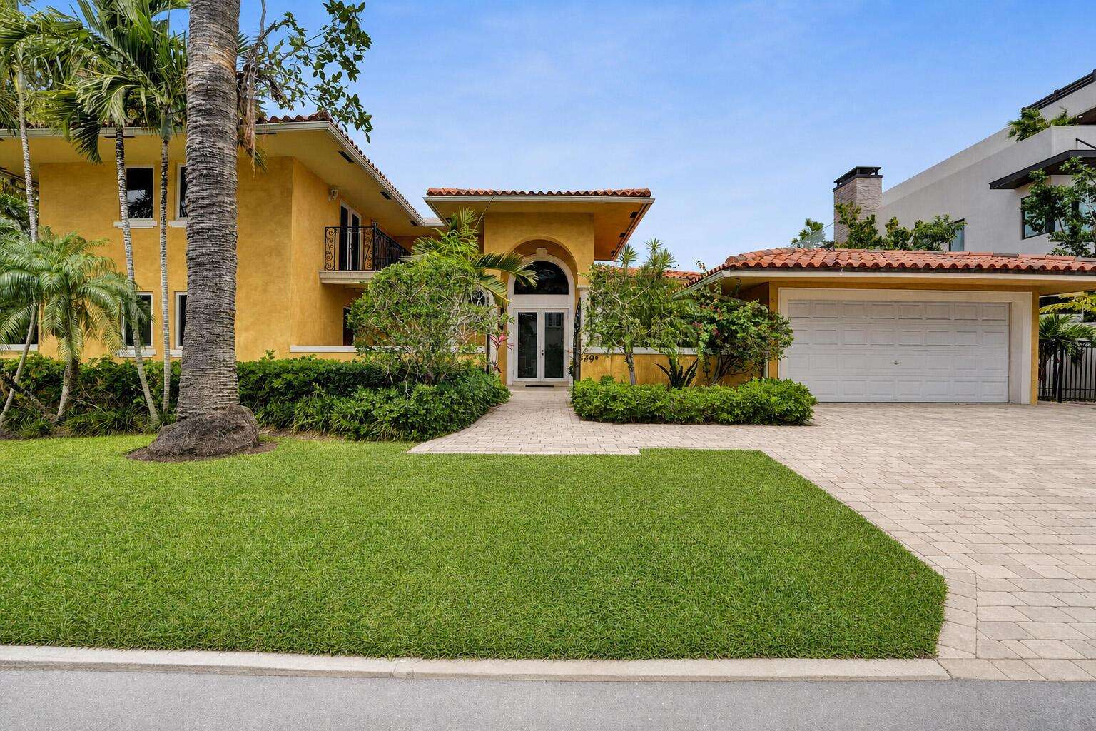 449 Isle Of Palms, Fort Lauderdale, FL 33301 - For Sale photo 1