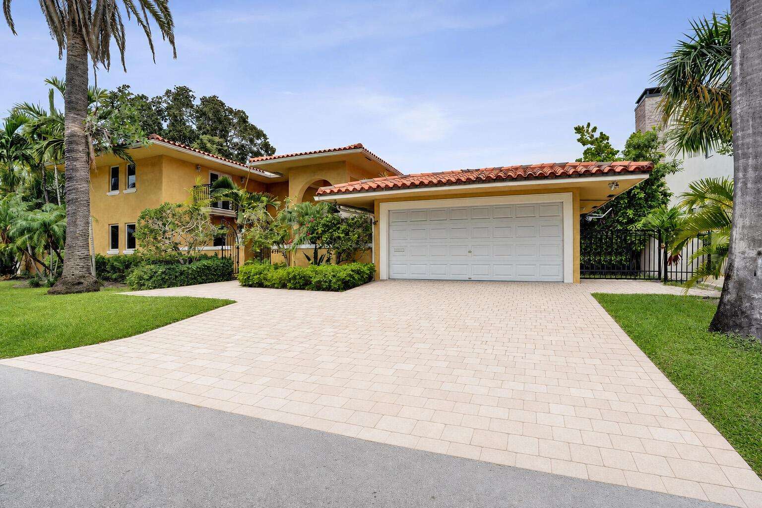 449 Isle Of Palms, Fort Lauderdale, FL 33301 - For Sale photo 2