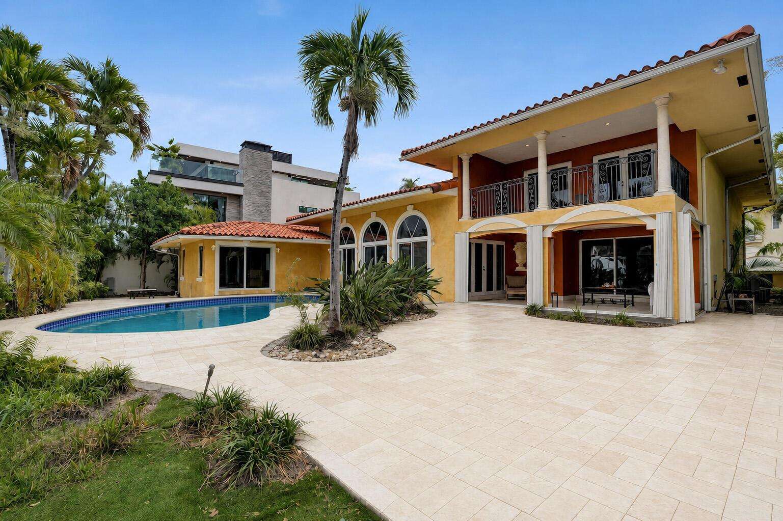 449 Isle Of Palms, Fort Lauderdale, FL 33301 - For Sale photo 39