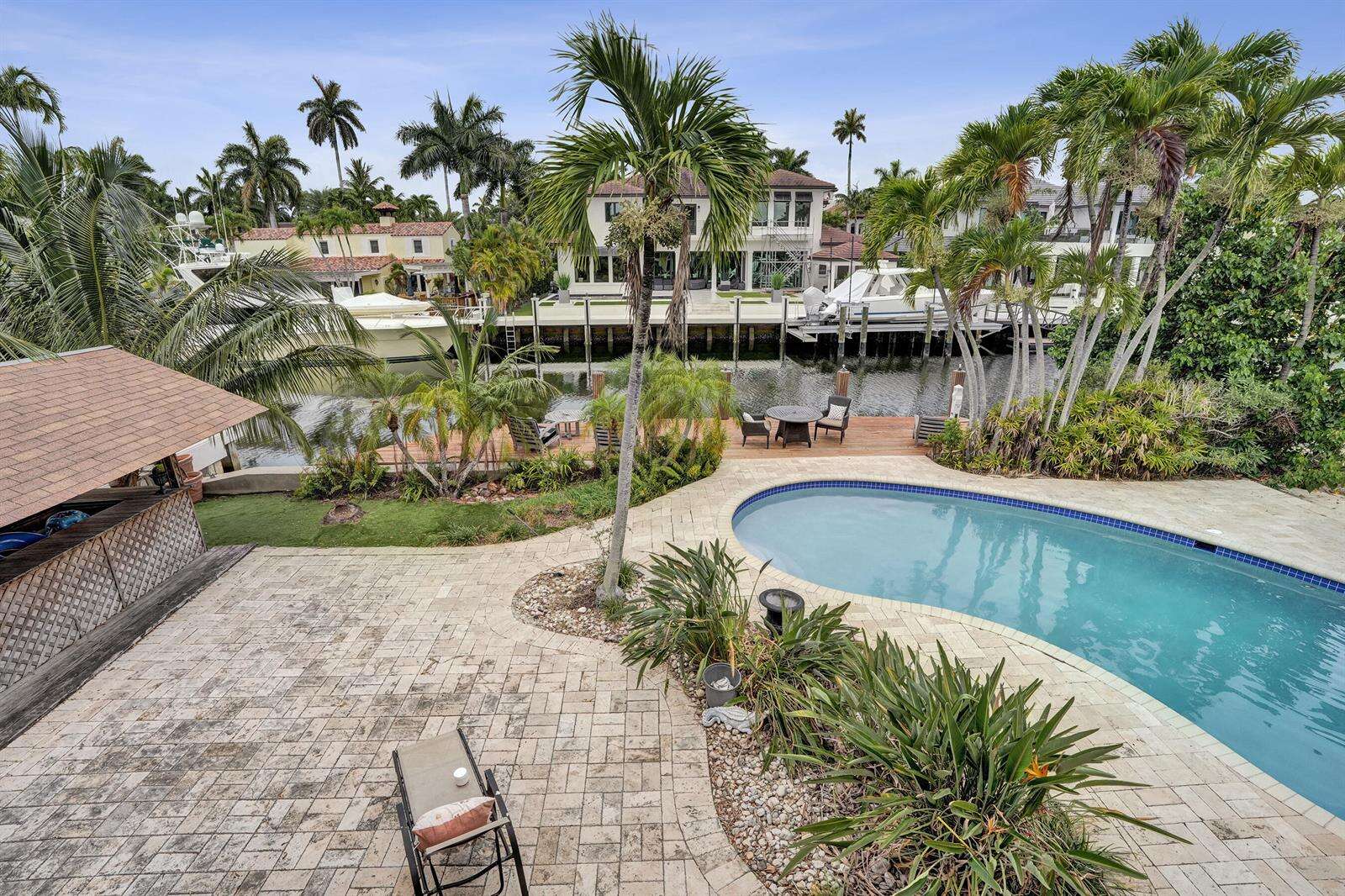 449 Isle Of Palms, Fort Lauderdale, FL 33301 - For Sale photo 41