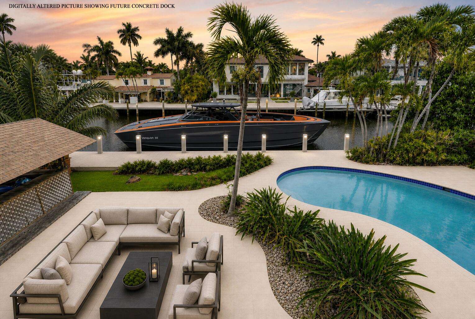 449 Isle Of Palms, Fort Lauderdale, FL 33301 - For Sale photo 42