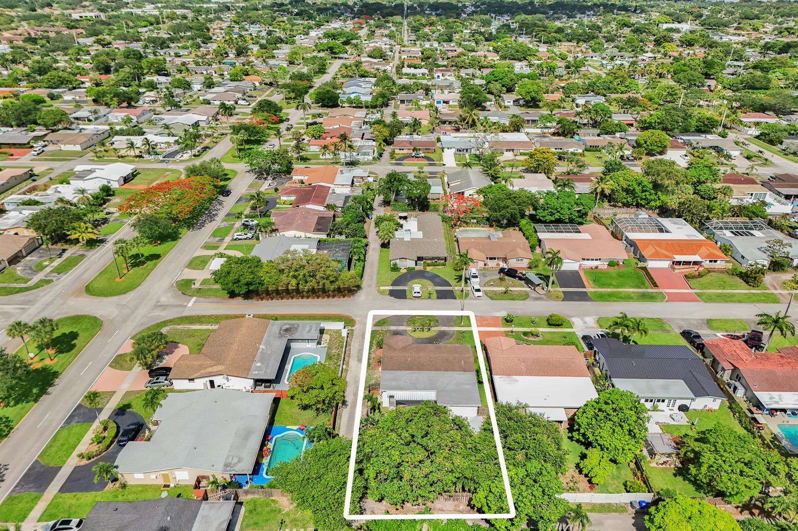 2030 54th, Hollywood, FL 33021 - For Sale photo 53