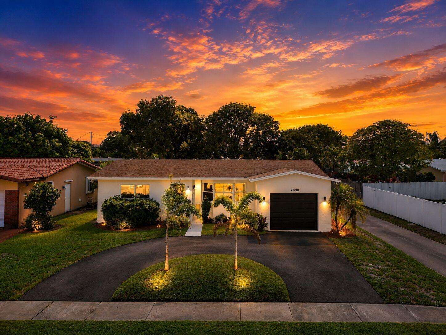 2030 54th, Hollywood, FL 33021 - For Sale photo 57