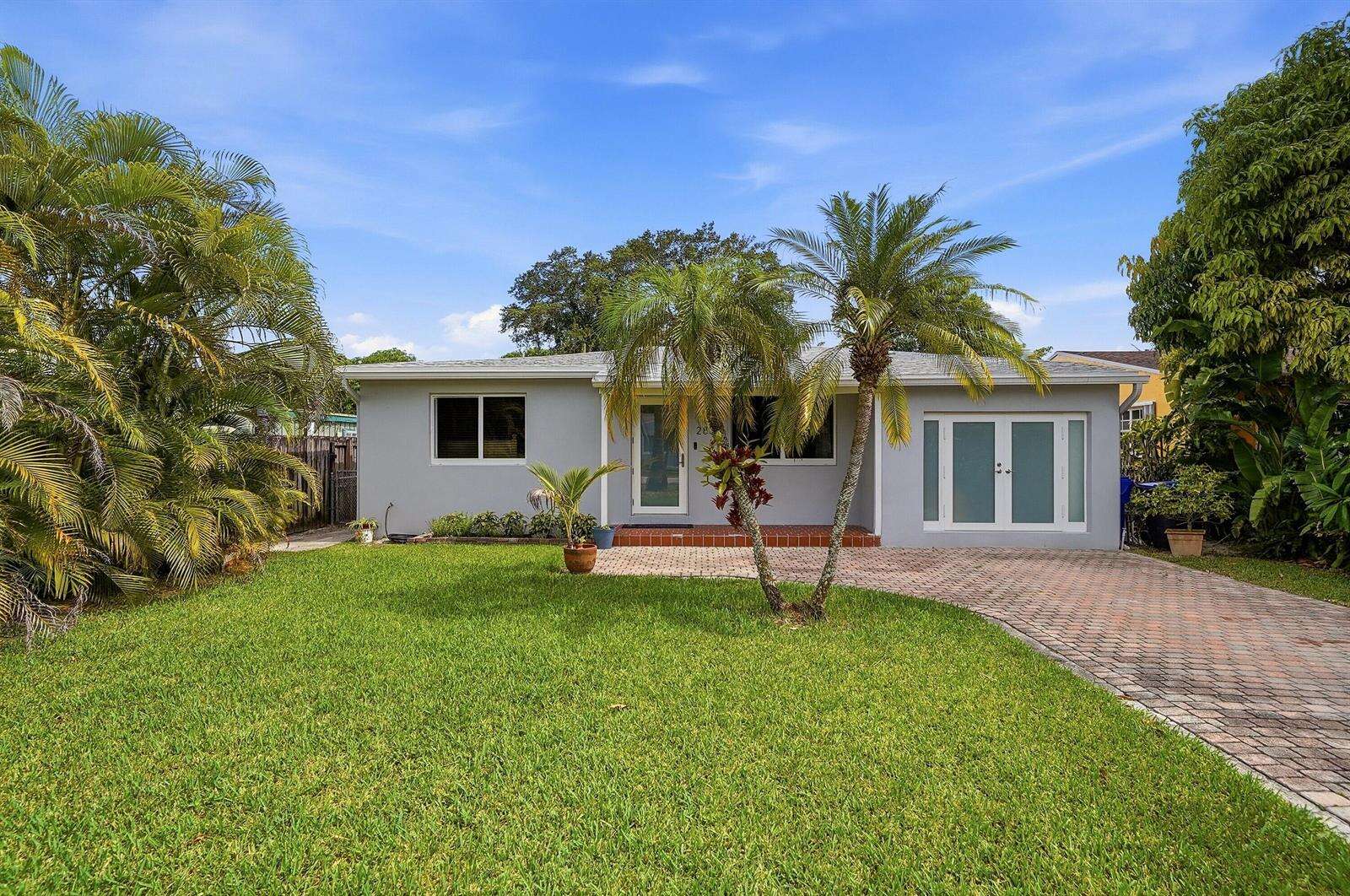 2834 Adams, Hollywood, FL 33020 - For Sale photo 3