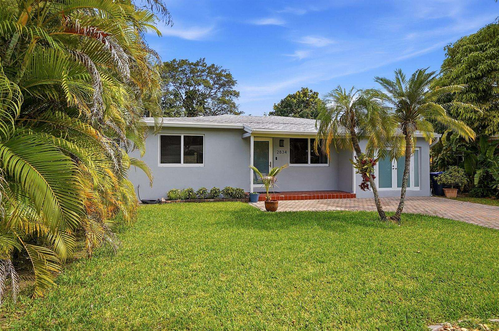 2834 Adams, Hollywood, FL 33020 - For Sale photo 4