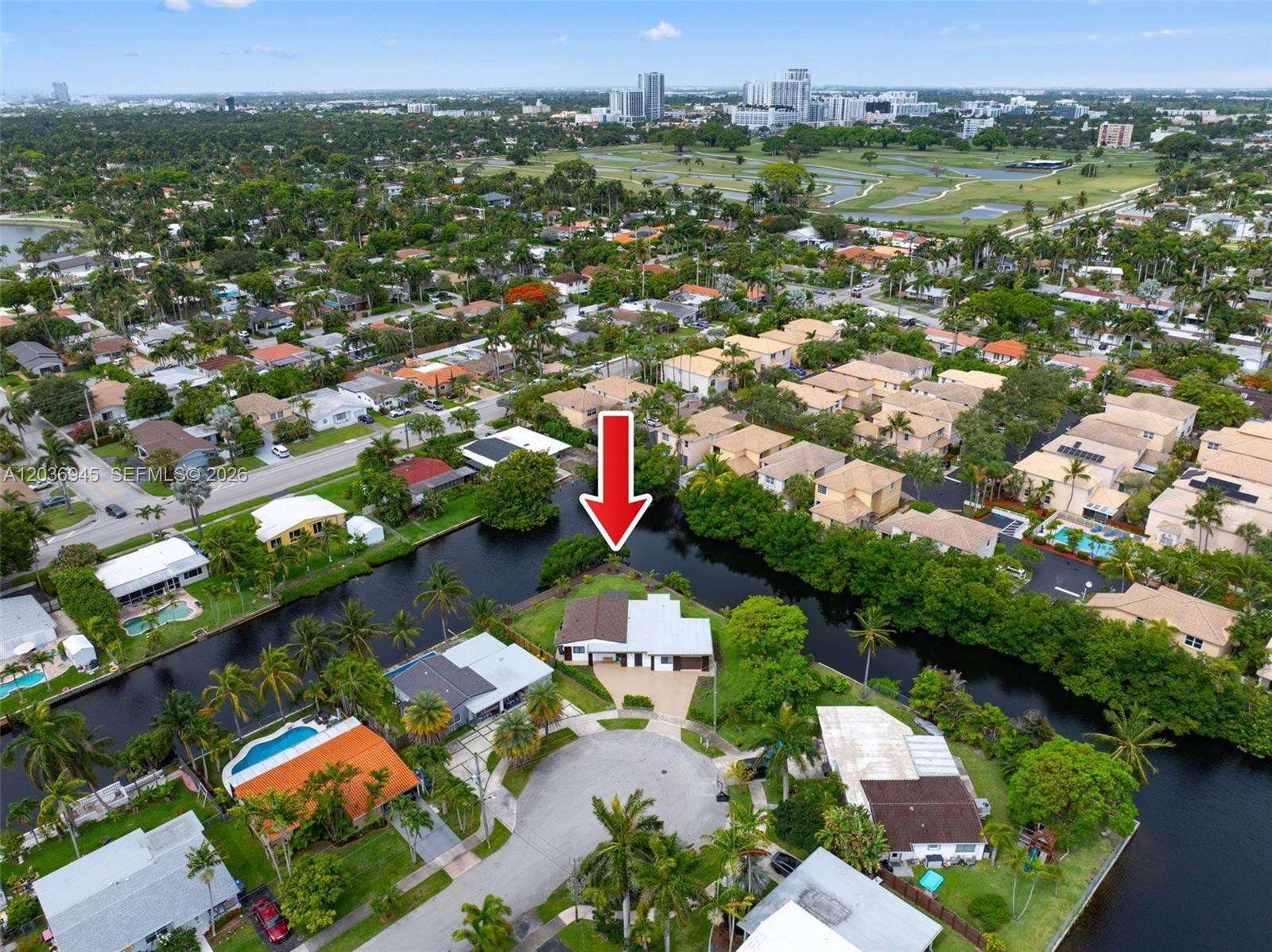 1178 Grant St, Hollywood, FL 33019 - For Sale photo 35