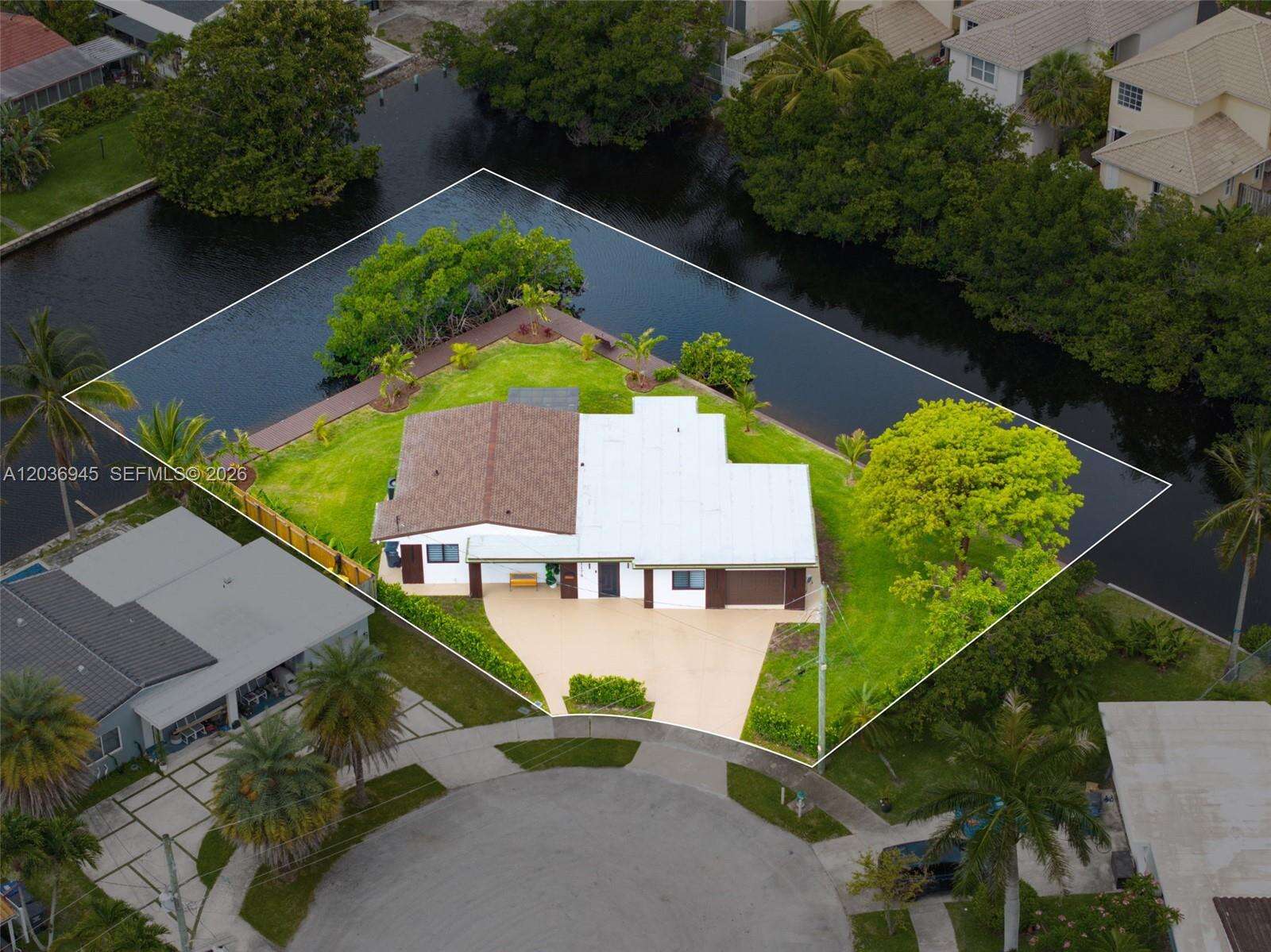 1178 Grant St, Hollywood, FL 33019 - For Sale photo 36