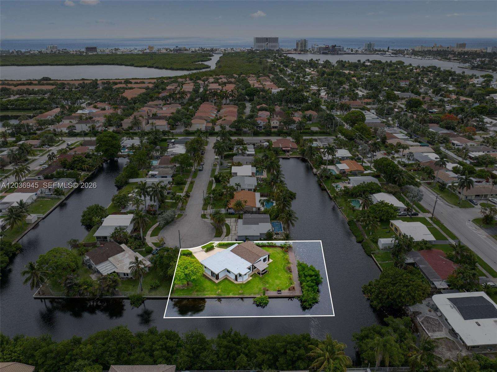 1178 Grant St, Hollywood, FL 33019 - For Sale photo 38