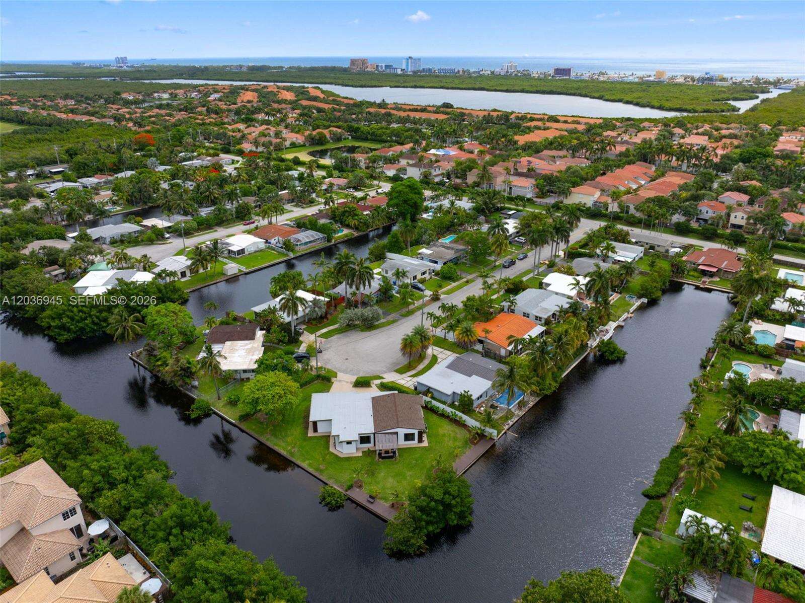 1178 Grant St, Hollywood, FL 33019 - For Sale photo 40