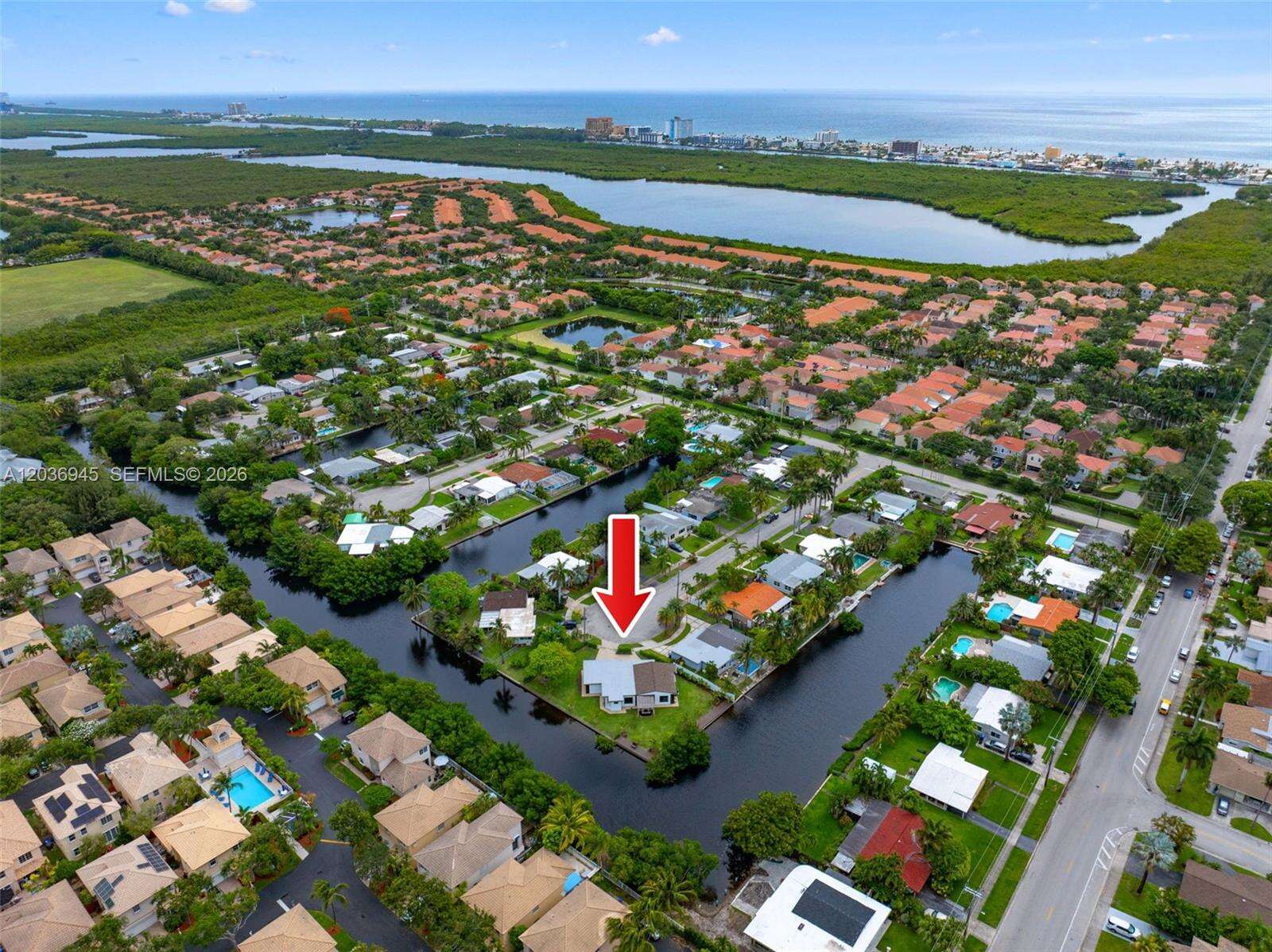 1178 Grant St, Hollywood, FL 33019 - For Sale photo 41