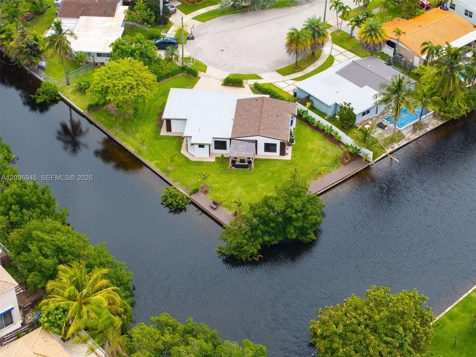 1178 Grant St, Hollywood, FL 33019 - For Sale photo 43