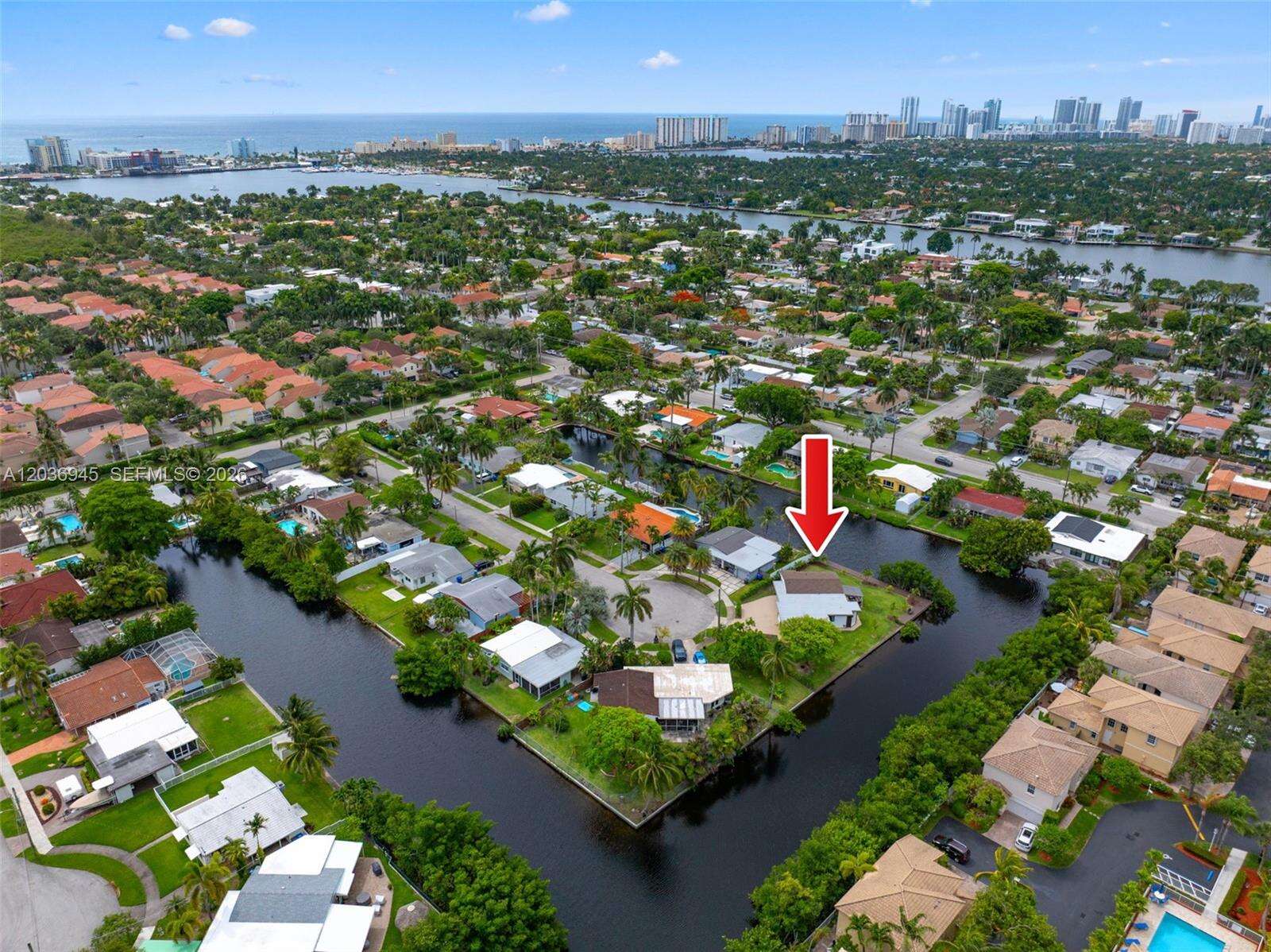 1178 Grant St, Hollywood, FL 33019 - For Sale photo 44