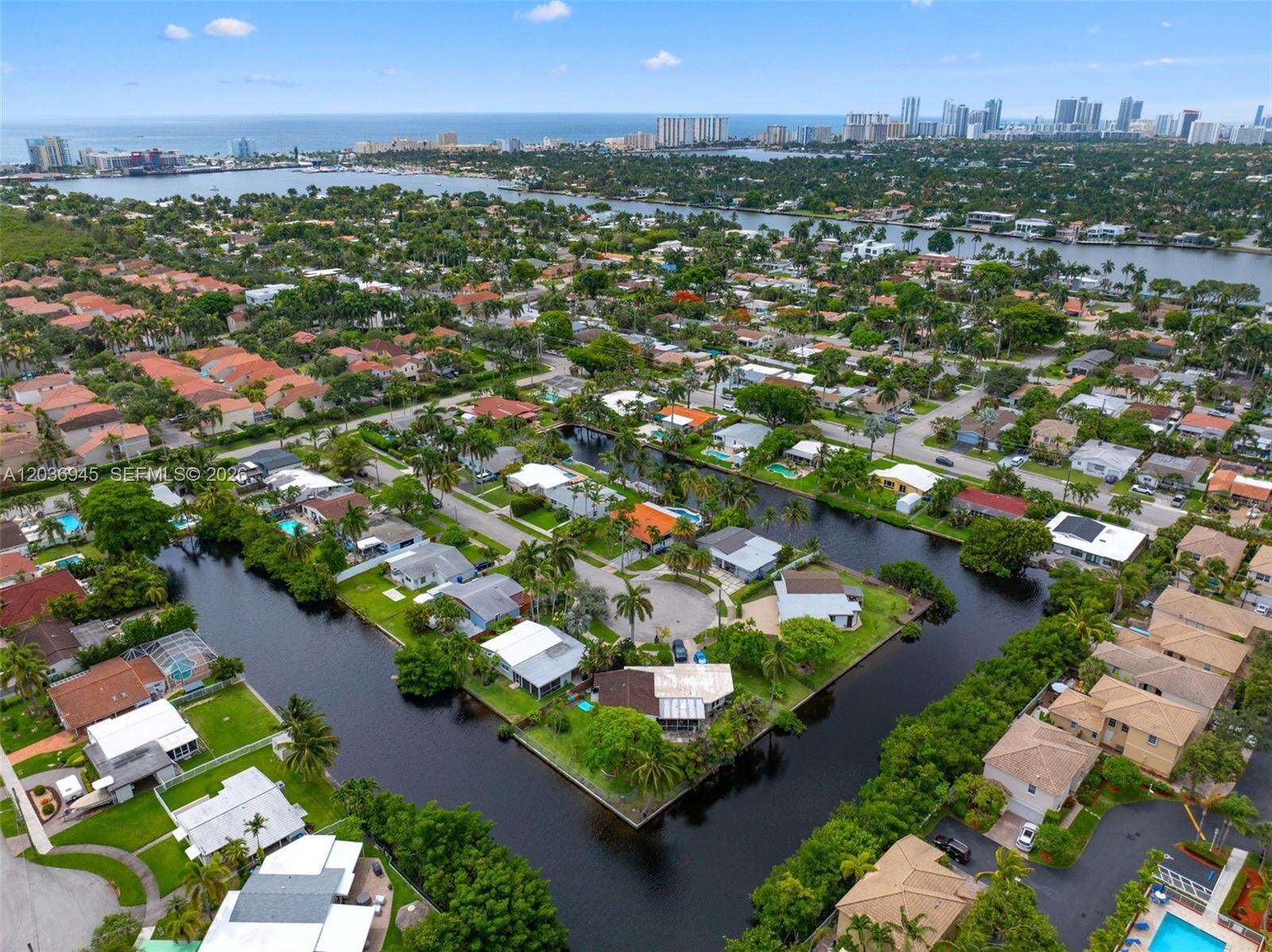 1178 Grant St, Hollywood, FL 33019 - For Sale photo 45