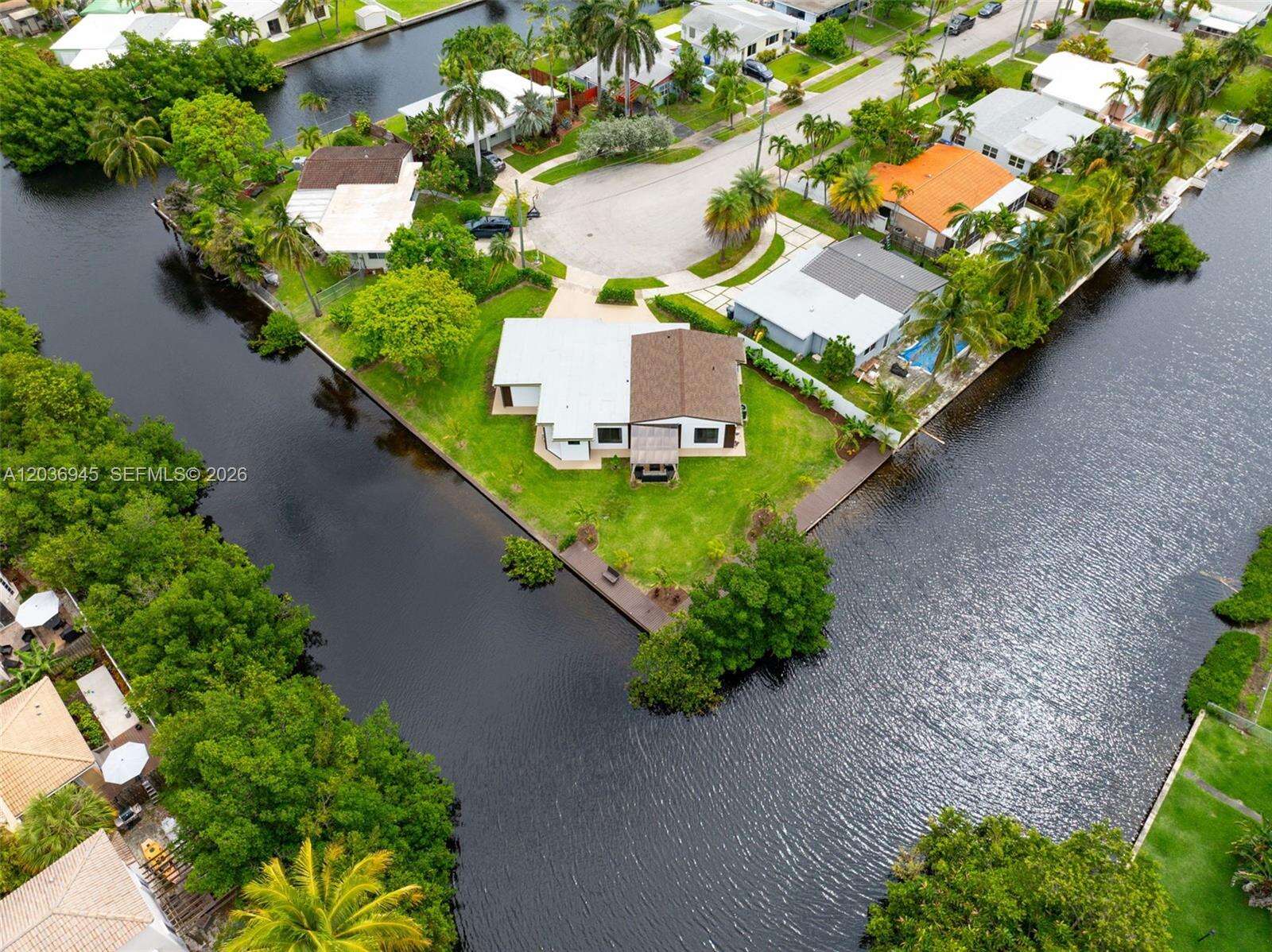 1178 Grant St, Hollywood, FL 33019 - For Sale photo 46