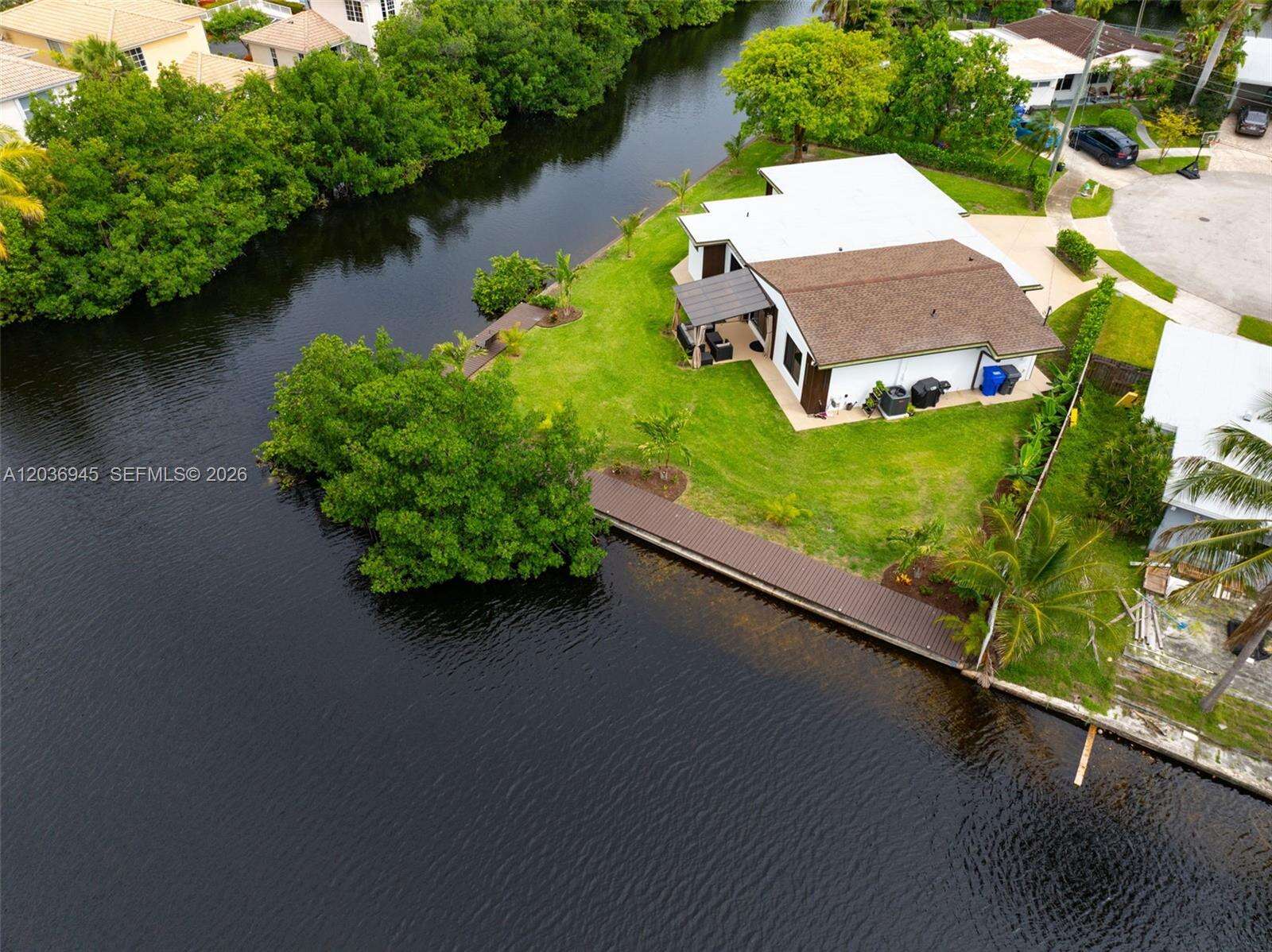 1178 Grant St, Hollywood, FL 33019 - For Sale photo 49