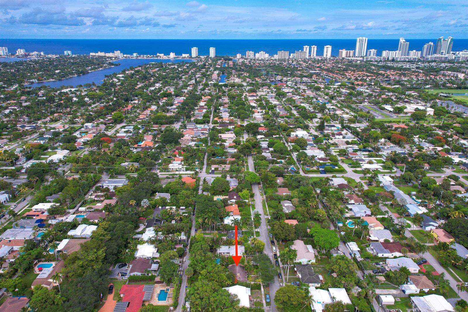 1535 Dewey, Hollywood, FL 33020 - For Sale photo 3