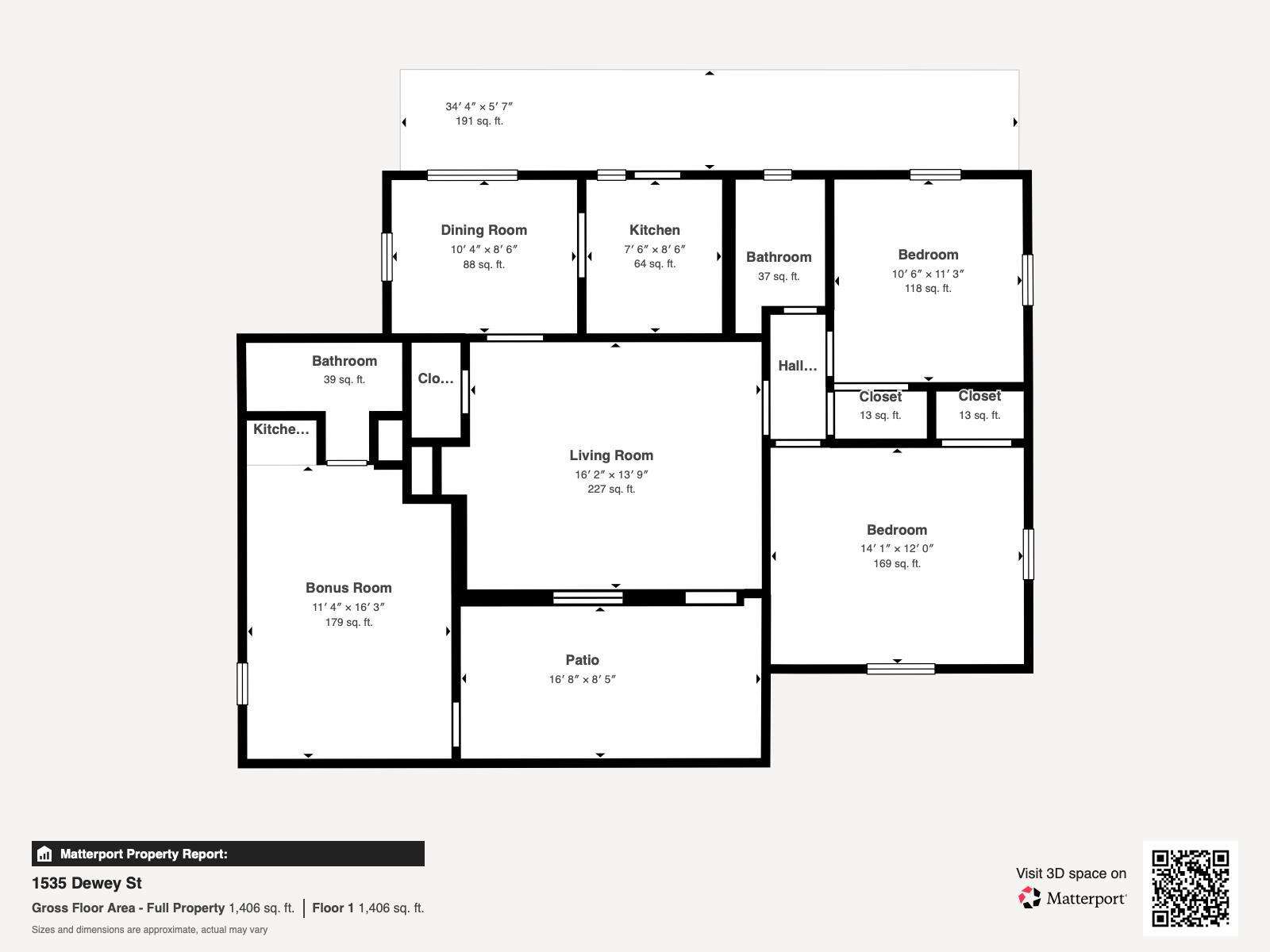 1535 Dewey, Hollywood, FL 33020 - For Sale photo 27