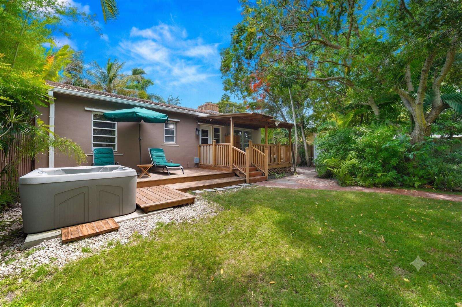 1535 Dewey, Hollywood, FL 33020 - For Sale photo 31