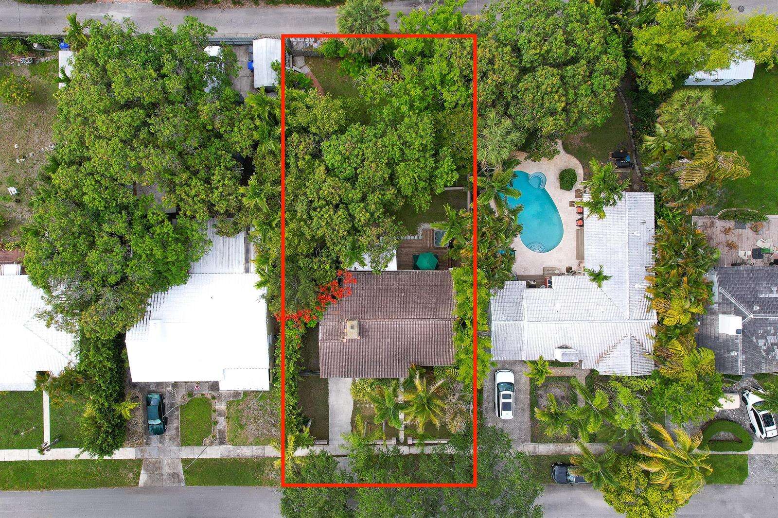 1535 Dewey, Hollywood, FL 33020 - For Sale photo 39