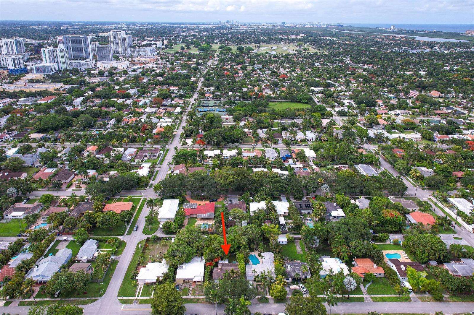 1535 Dewey, Hollywood, FL 33020 - For Sale photo 40