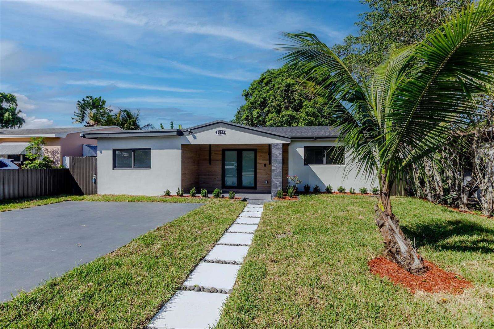2633 Taft, Hollywood, FL 33020 - For Sale photo 4