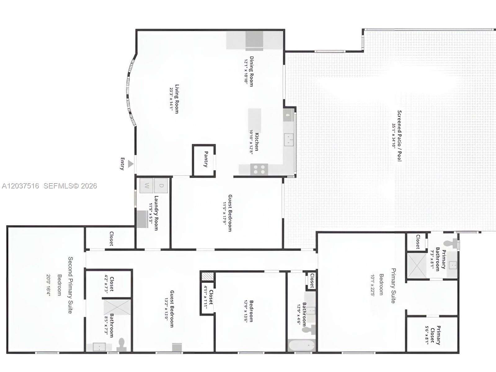1911 53rd Ave, Hollywood, FL 33021 - For Sale photo 3