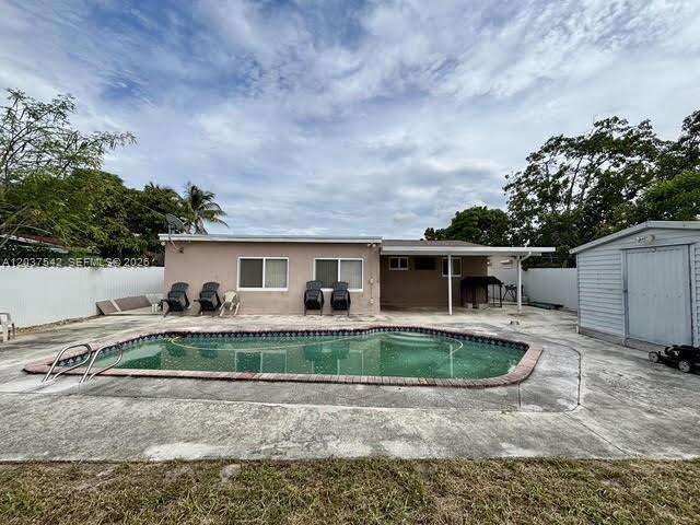 7461 Douglas St, Hollywood, FL 33024 - For Sale photo 25