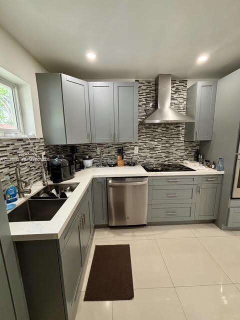 7461 Douglas St, Hollywood, FL 33024 - For Sale photo 6