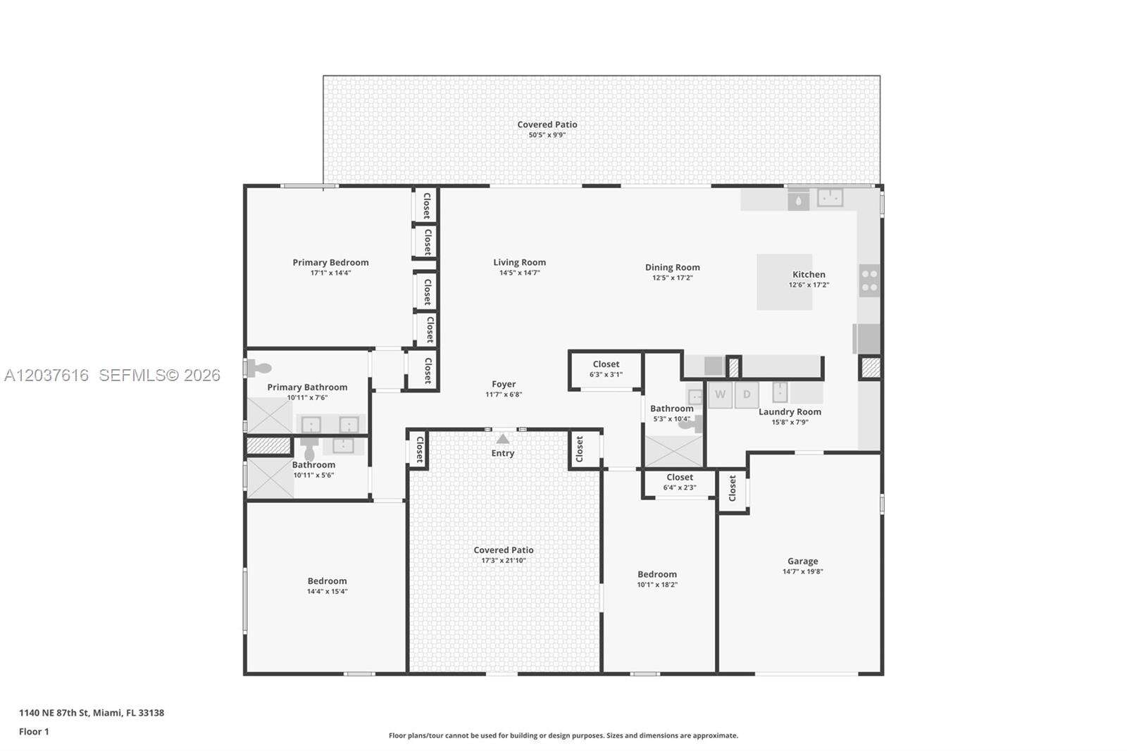 1140 87th St, Miami, FL 33138 - For Sale photo 5