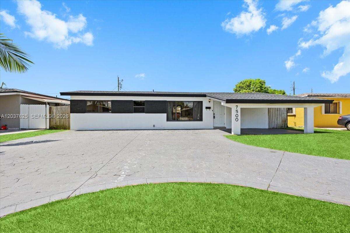 7500 Venetian St, Miramar, FL 33023 - For Sale photo 1