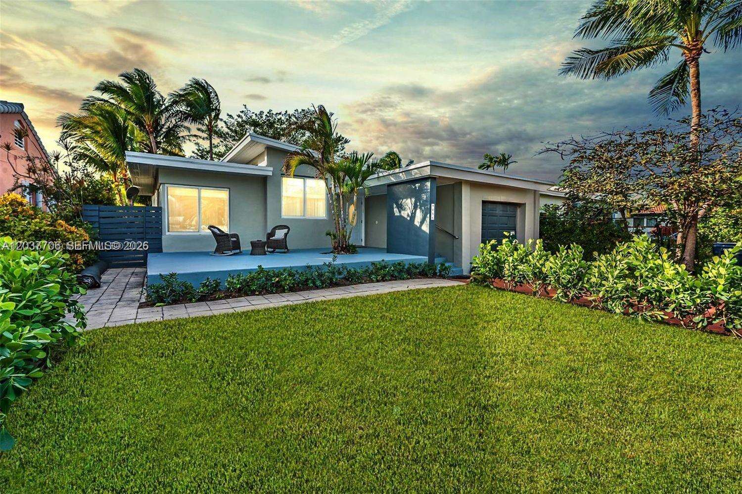 9156 Froude Ave, Surfside, FL 33154 - For Sale photo 3
