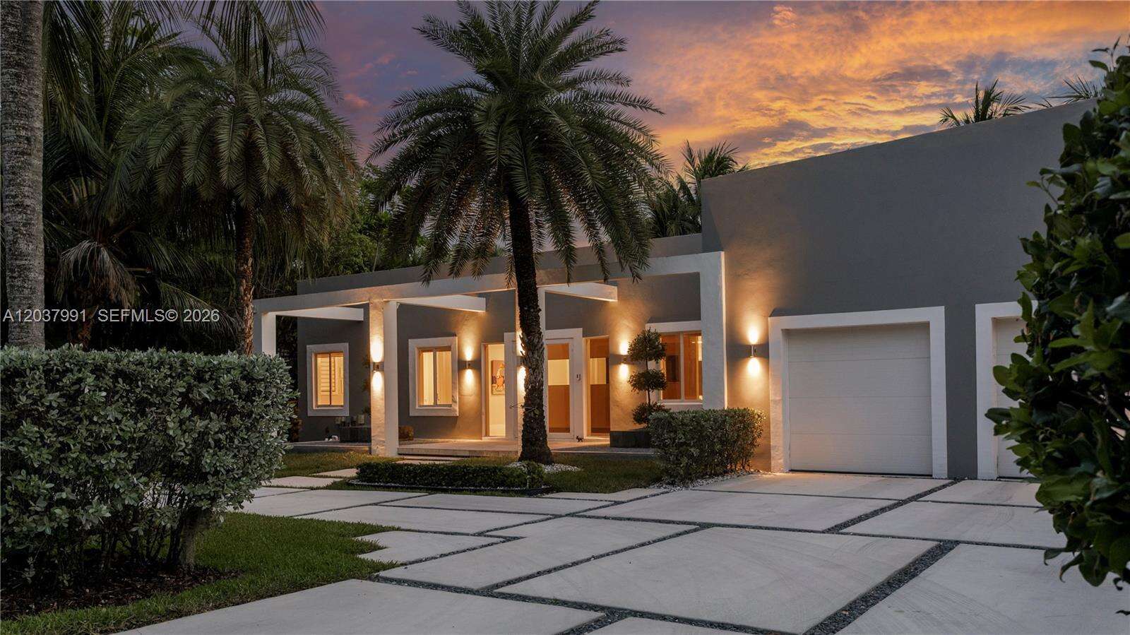 11900 Griffing Blvd, Biscayne Park, FL 33161 - For Sale photo 1
