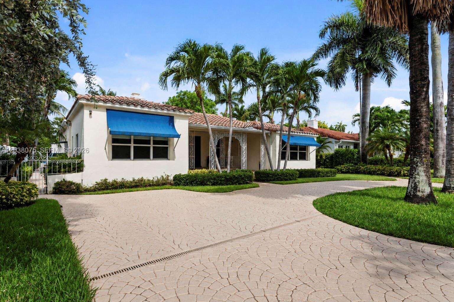 7611 Miami View Dr, North Bay Village, FL 33141 - For Sale photo 3