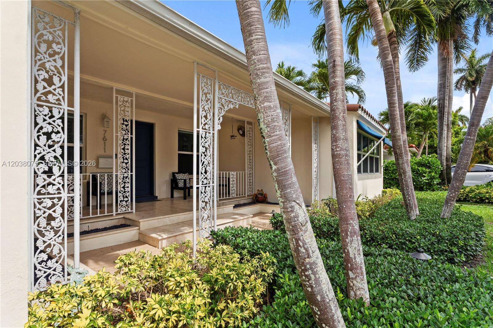 7611 Miami View Dr, North Bay Village, FL 33141 - For Sale photo 4