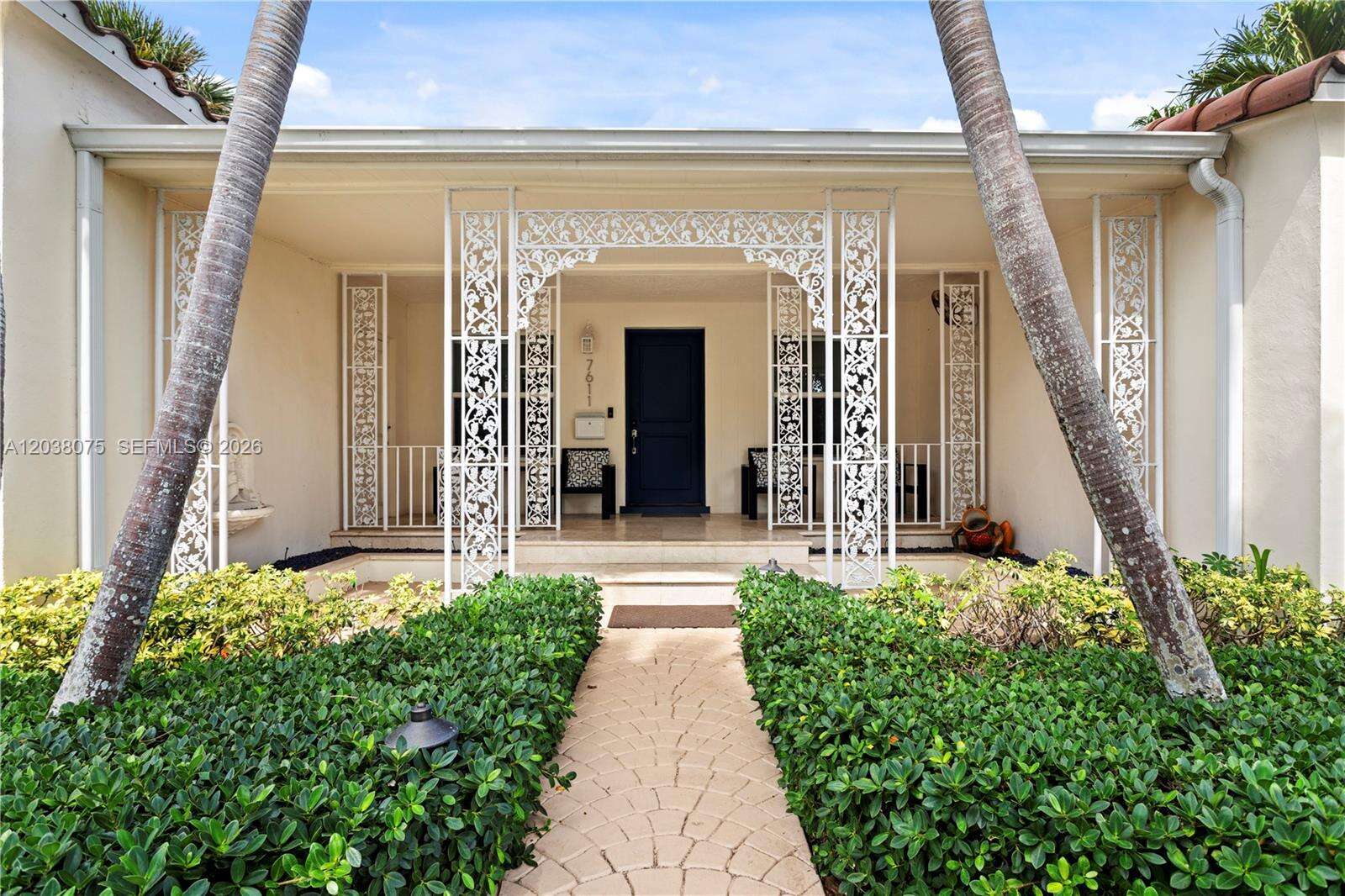 7611 Miami View Dr, North Bay Village, FL 33141 - For Sale photo 5