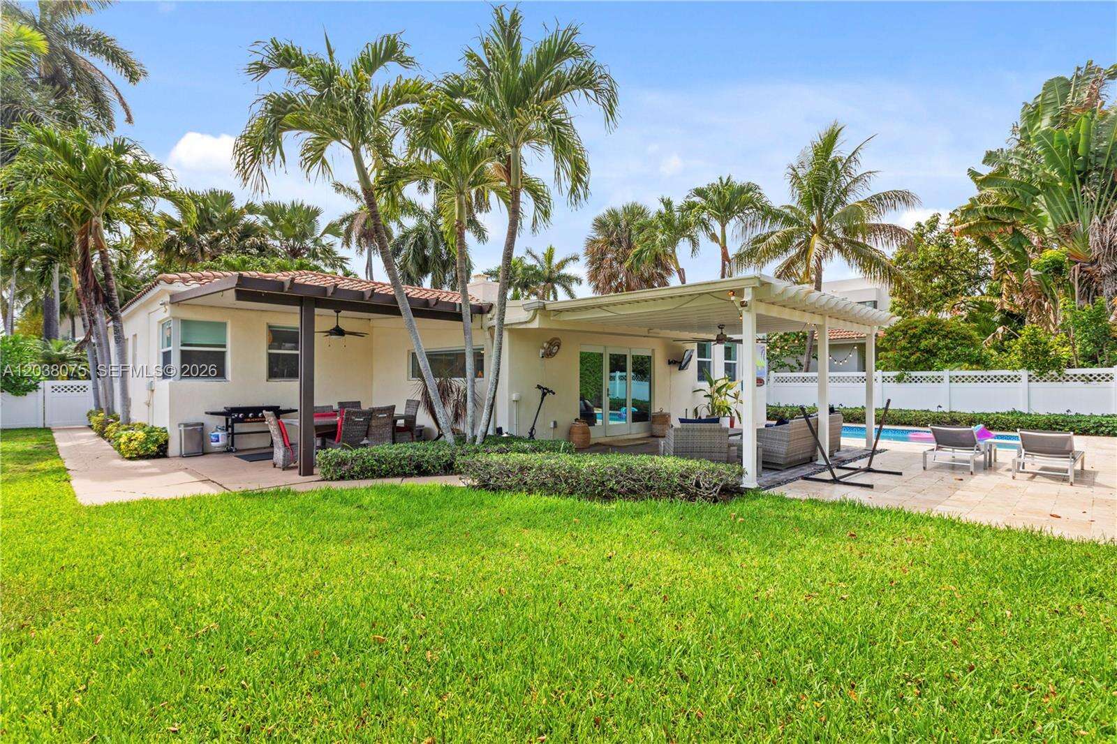 7611 Miami View Dr, North Bay Village, FL 33141 - For Sale photo 43