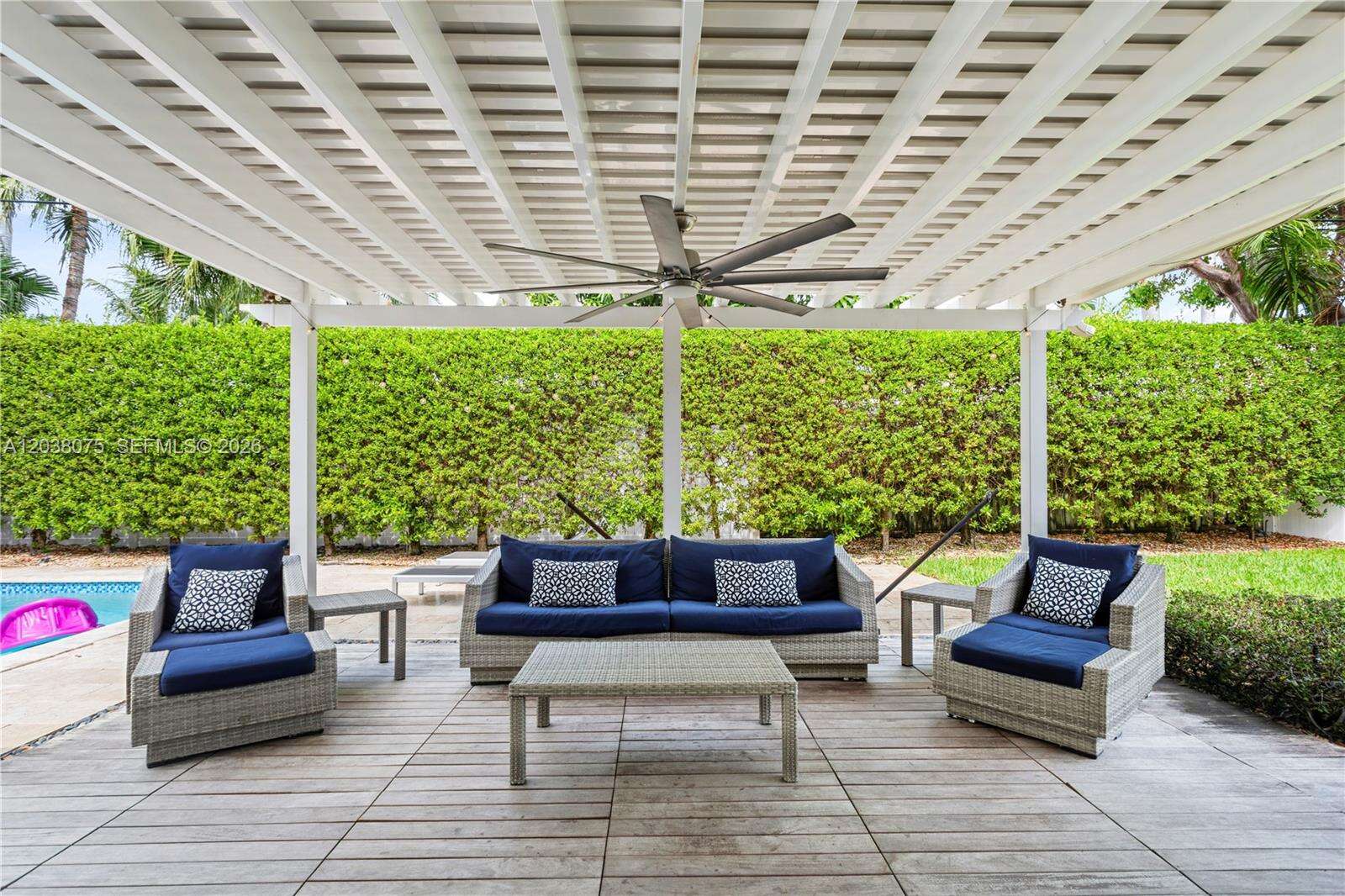 7611 Miami View Dr, North Bay Village, FL 33141 - For Sale photo 45