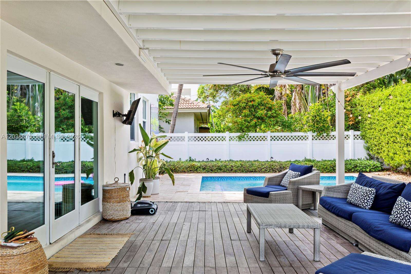 7611 Miami View Dr, North Bay Village, FL 33141 - For Sale photo 46