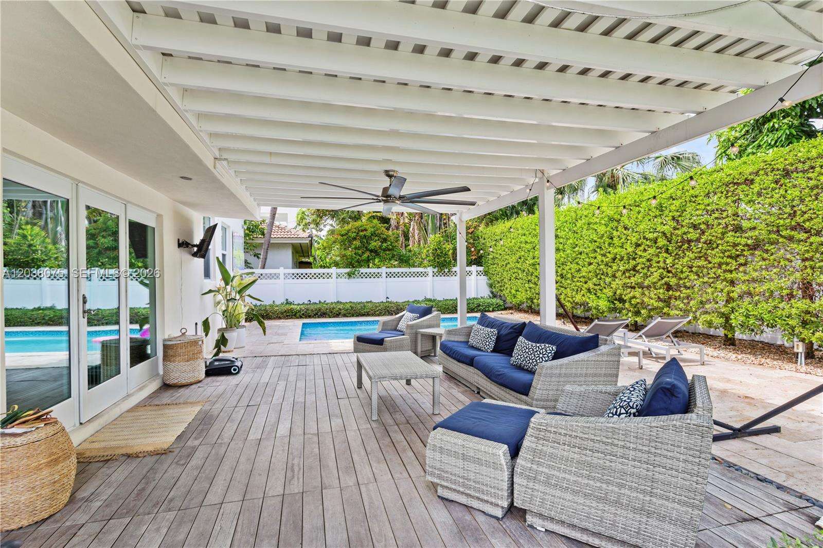 7611 Miami View Dr, North Bay Village, FL 33141 - For Sale photo 47
