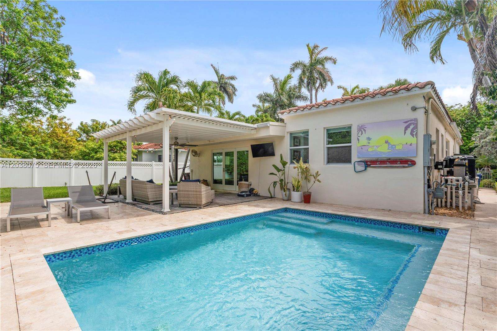 7611 Miami View Dr, North Bay Village, FL 33141 - For Sale photo 50