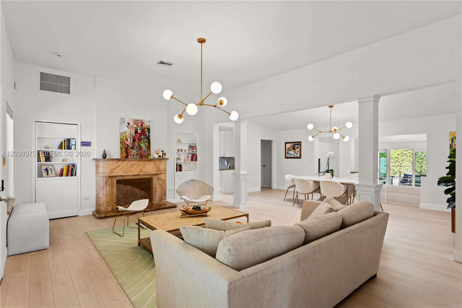 7611 Miami View Dr, North Bay Village, FL 33141 - For Sale photo 9