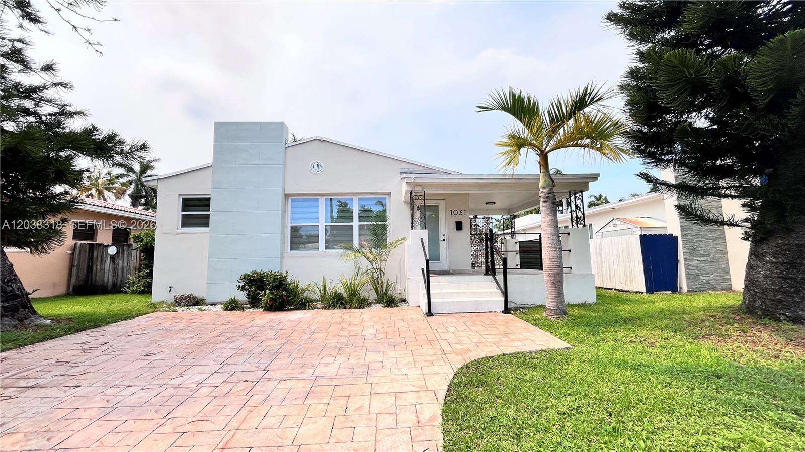 1031 Hollywood Blvd, Hollywood, FL 33019 - For Sale photo 1