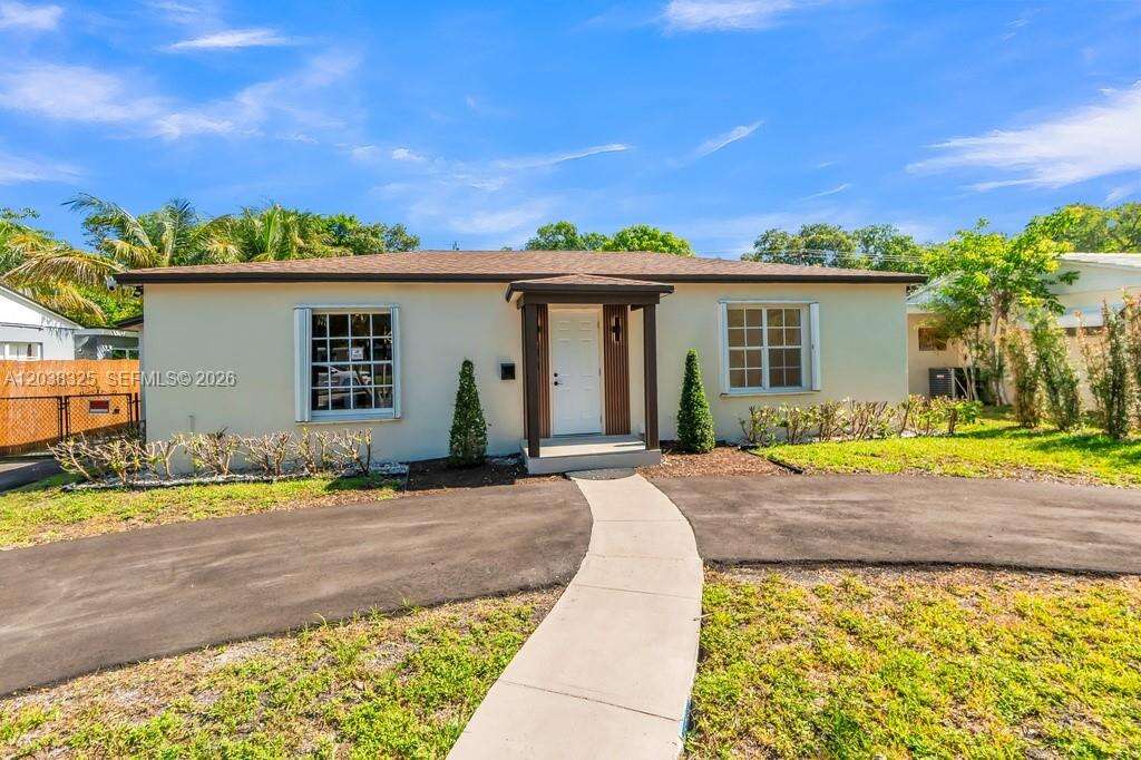 831 128th St, North Miami, FL 33161 - For Sale photo 3