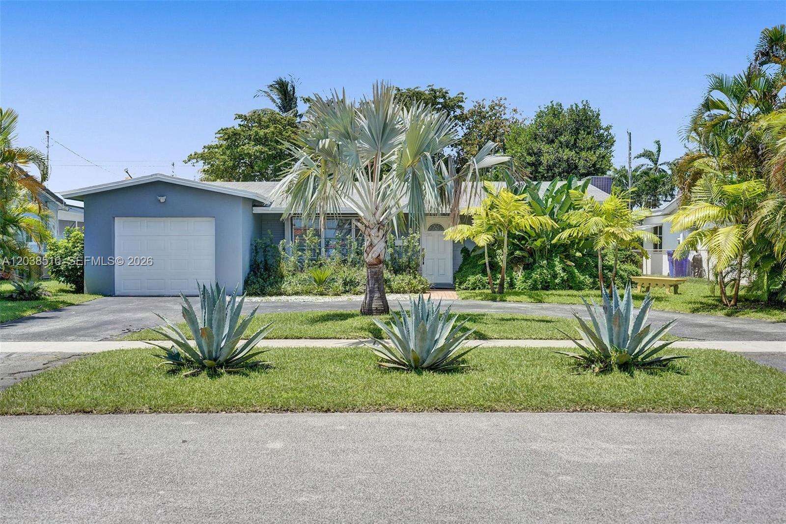 4519 Monroe St, Hollywood, FL 33021 - For Sale photo 1