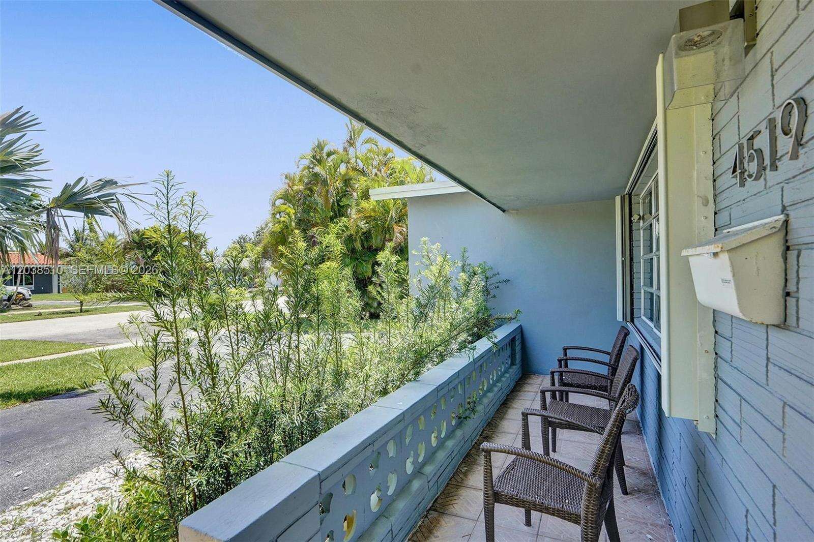 4519 Monroe St, Hollywood, FL 33021 - For Sale photo 3