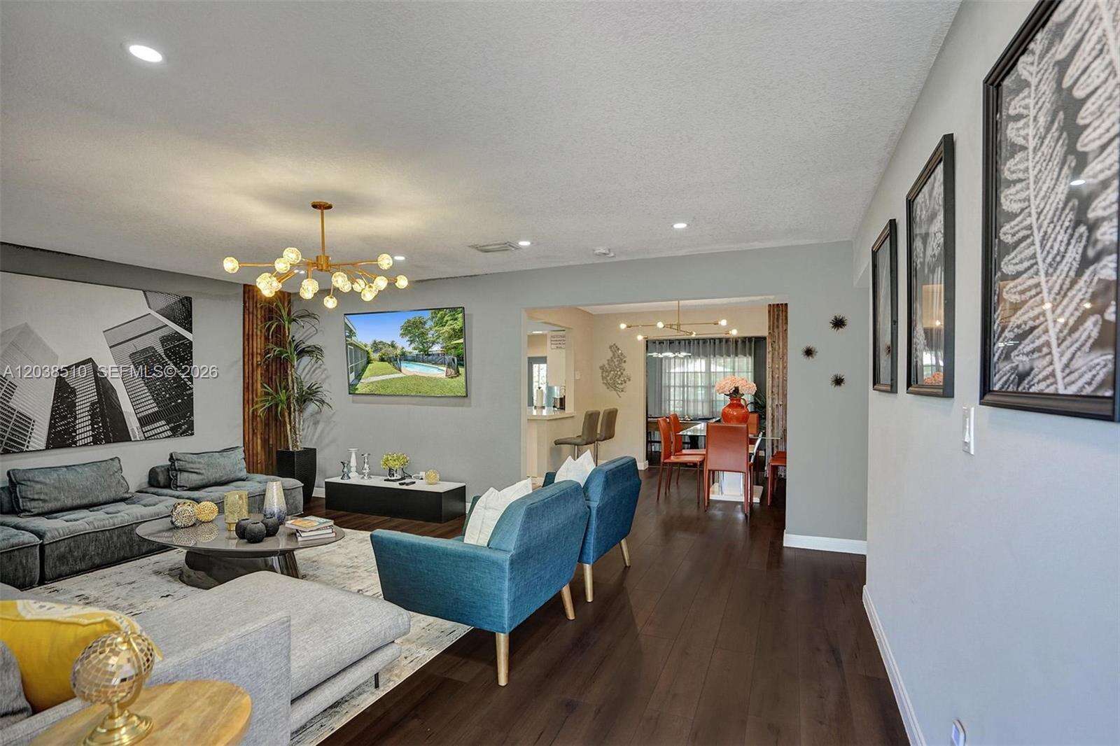 4519 Monroe St, Hollywood, FL 33021 - For Sale photo 4