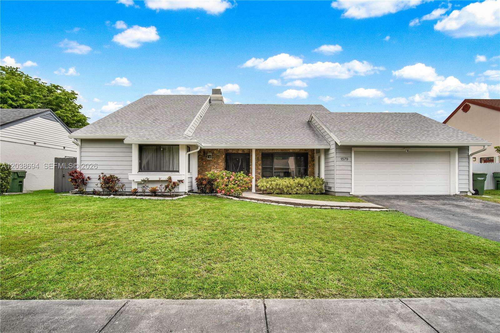1579 Goldeneye Ln, Homestead, FL 33035 - For Sale photo 1