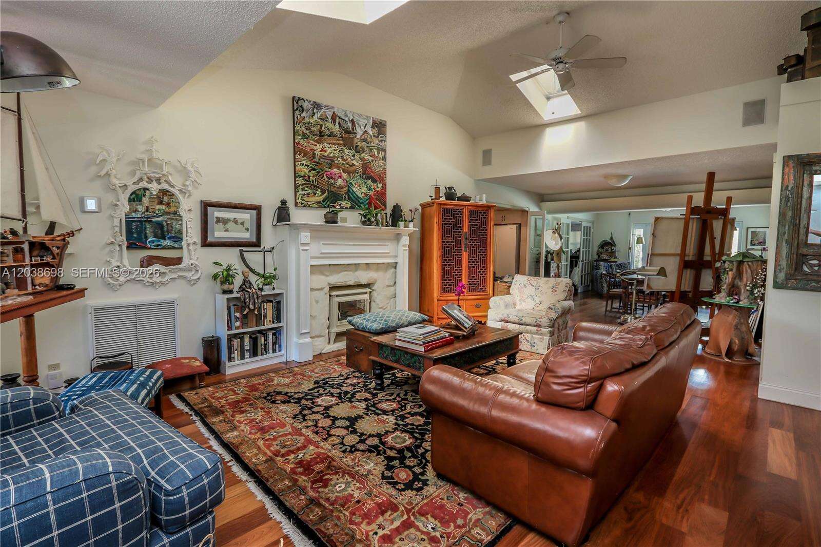1251 Buchanan St, Hollywood, FL 33019 - For Sale photo 4