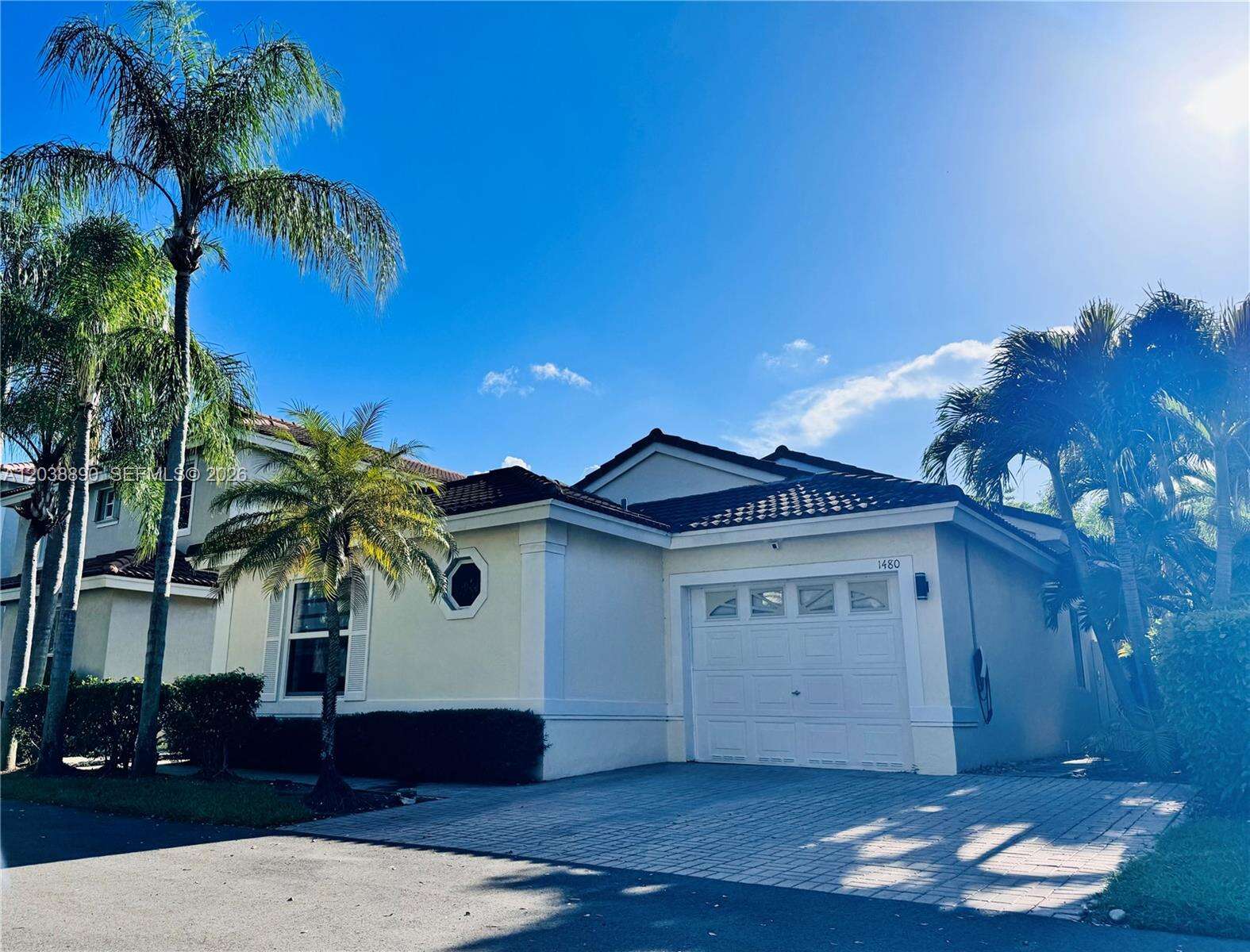1480 Sweetbay Way, Hollywood, FL 33019 - For Sale photo 1